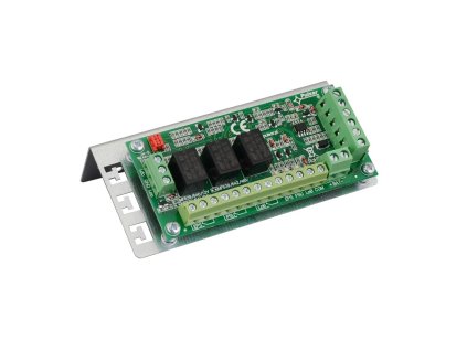 Pulsar MPSB12 modul technických výstupů pro zdroje