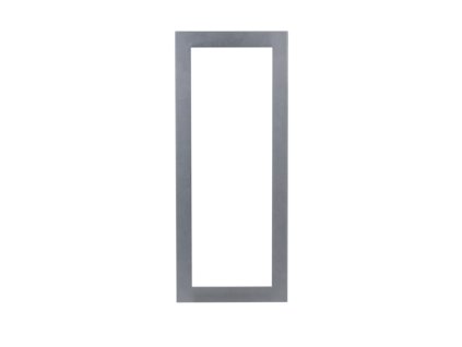 Dahua VTM126 inštalačný rámček pre 3 moduly