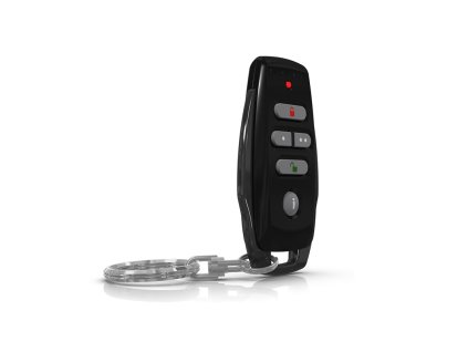 Paradox REM25B-868 dvojcestný diaľkový ovládač