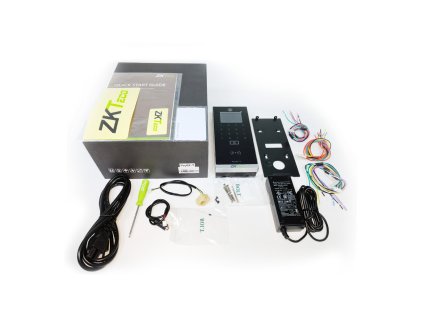 Entry ProRF-T IP prístupová jednotka s RFID čítačkou MIFARE