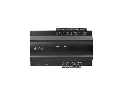 Entry E inbio160 prístupový kontrolér