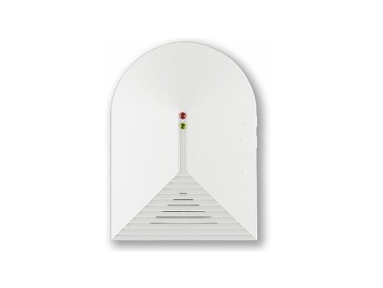 Paradox GLASSTREK DG457 detektor rozbitia skla