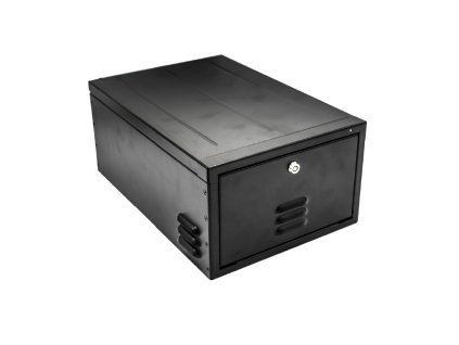 Dahua MA-PB01 uzamykateľná skrinka pre MNVR