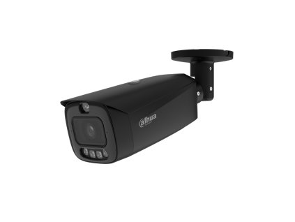 Dahua IPC-HFW3849T1-AS-PV-0280B-PRO-BLACK 8 Mpx IP kamera