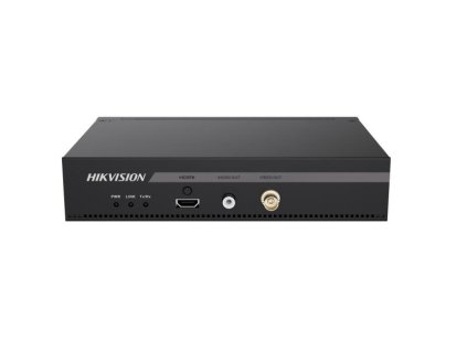 HIKVISION DS-6901UDI(C) Dekóder