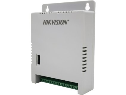HIKVISION DS-2FA1205-C8 Napájací zdroj