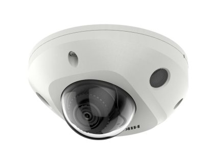 HIKVISION DS-2CD2543G2-IS(2.8mm) 4 Mpx Mini Dome kamera