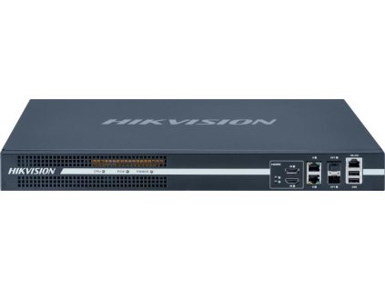 HIKVISION DS-6904UDI(C) 4K Dekóder