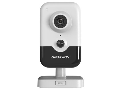 HIKVISION DS-2CD2423G2-I(2.8mm) 2 MPx Cube IP kamera