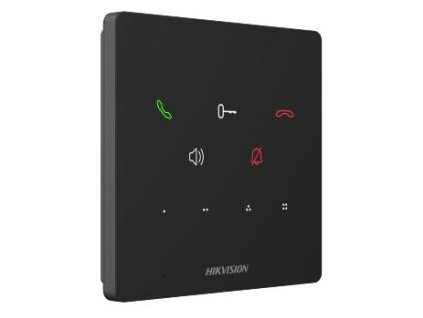 HIKVISION DS-KH6000-E1 vnútorná audio jednotka