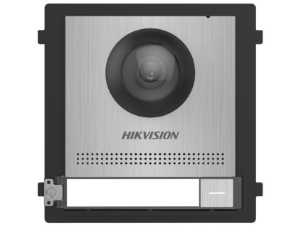 HIKVISION DS-KD8003Y-IME2/S Dvojvodičový modulárny IP video-intercom