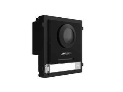 HIKVISION DS-KD8003Y-IME2 Dvojvodičový  modulárny IP video-intercom