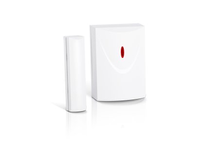 Satel AMD-103 bezdrôtový magnetický kontakt