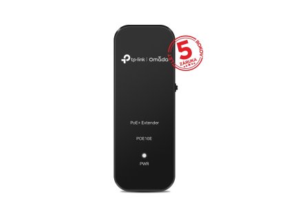 TP-Link TL-POE10E PoE+ Extender Omada