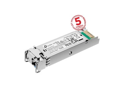 TP-Link TL-SM321B SFP BX WDM Single-mode modul