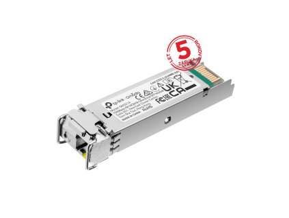 TP-Link TL-SM321A SFP BX WDM Single-mode modul