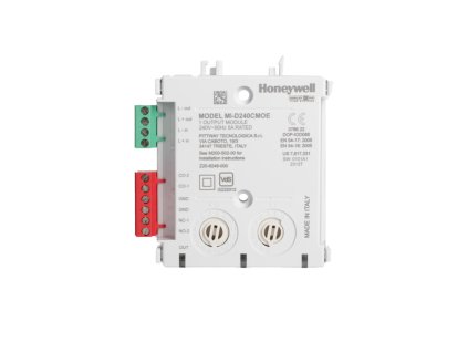 Morley MI/D240CMOE reléový modul