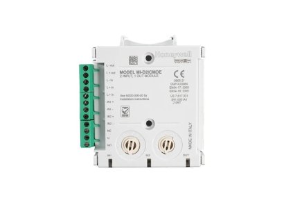 Morley MI/D2ICMOE vstupno výstupný modul