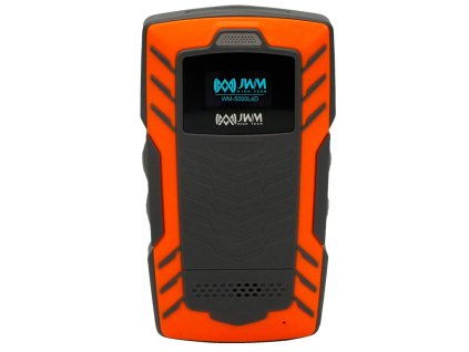 Orwell RF 5000 4G čítačka obchôdzkových bodov