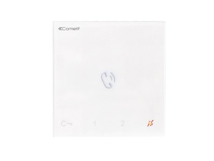 Comelit 6750W handsfree audio telefón