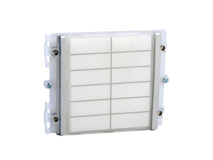 Comelit 3336 podsvietený modul