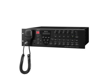 TOA VM-3360VA CE riadiaca ústredňa