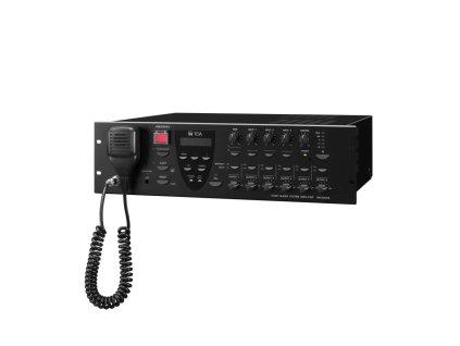 TOA VM-3240VA CE riadiaca ústredňa