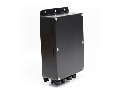 Umirs QUADROSENSE plotová ochrana