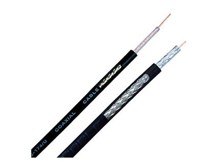 Umirs QUADROSENSE DC wire prepojovací kábel