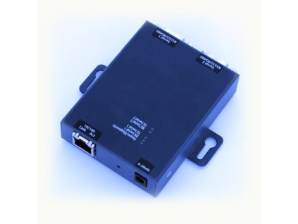 POS AVIGILON Prevodník RS-232/422/485