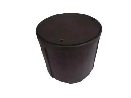 ERBU E-R-T10M Exterierovy detektor