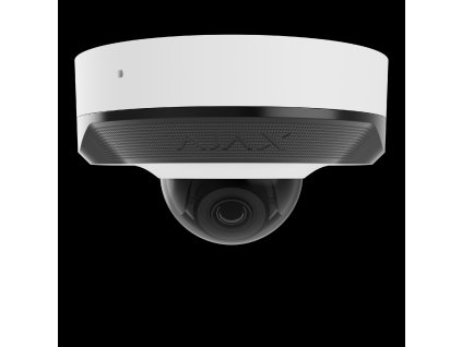 AJAX DomeCam Mini 5 Mp/4mm White 5 Mpx Dome kamera
