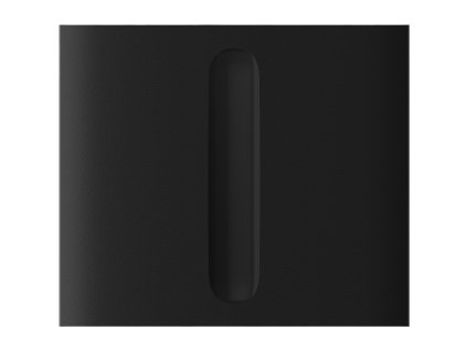 Render – Ajax CenterButton Dimmer vertical – black