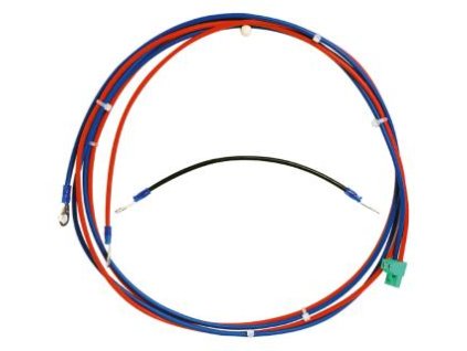 Bosch CBB 0000 A Káblový set