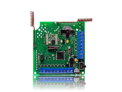 AJAX OcBridge Plus Modul pre integráciu