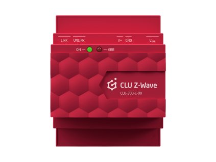 Grenton CLU-200-E-00 riadiaca jednotka