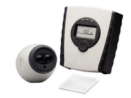 Bosch FIRERAY5000-EN lineárny dymový hlásič