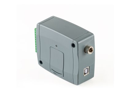 GSM GateControl PRO 1000 4G GSM brána 4G