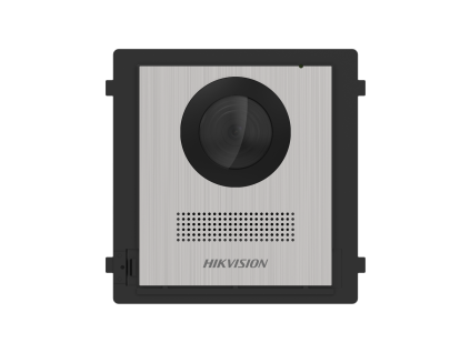 HIKVISION DS-KD8003-IME1(B)/NS Modulárny IP Video-Intercom
