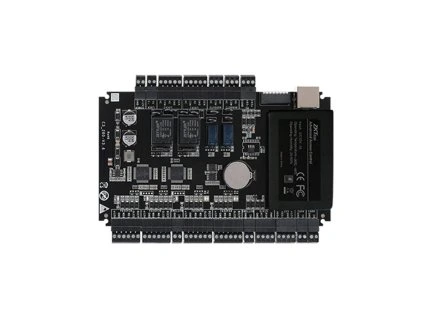 Entry E C3-200 Plus IP prístupový kontrolér