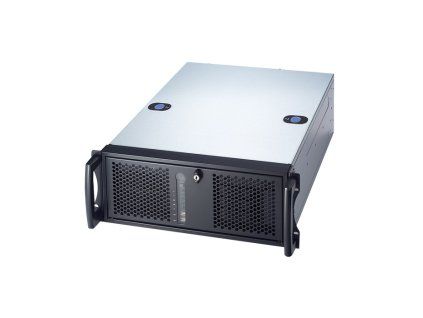 PC Klient RACK TSS 4M