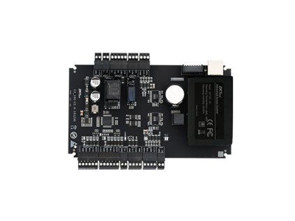 Entry E C3-100 Plus IP prístupový kontrolér