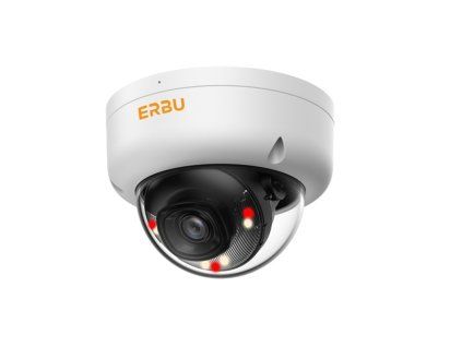 Erbu E-D228-AFS PRO 6 IP Dome kamera