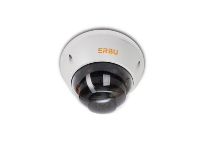ERBU E-D228 PRO 5 2 Mpx dome IP kamera