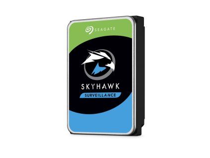 Seagate HDD24T 24/7 SATA disk