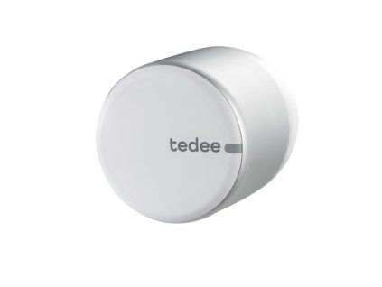 Tedee PRO S Inteligentný zámok