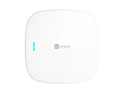 Satel Smart HUB Plus LV Poplachová bezdrôtová ústredňa
