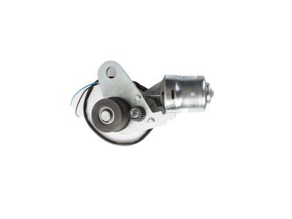 Tansa E TSG 240017 motor 24 V s regulátorom