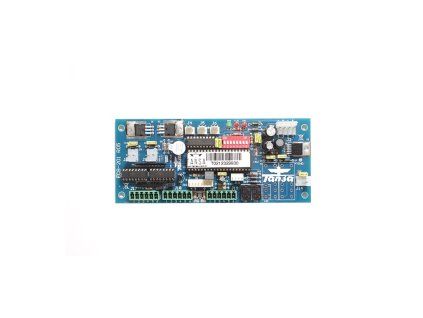 Tansa E TSG 410253 základná doska