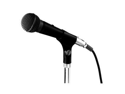 TOA DM-1300 dynamický viacúčelový mikrofón